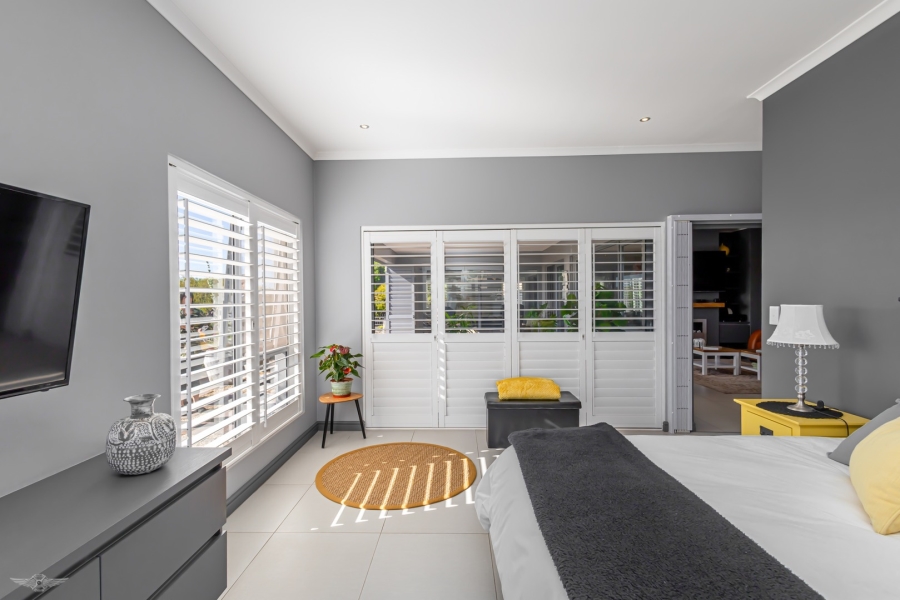 4 Bedroom Property for Sale in Langebaan Country Estate Western Cape